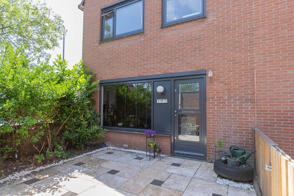 Medium property photo - Grote Belt 193, 2133 GW Hoofddorp